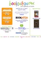Mobile Screenshot of bookhitch.com